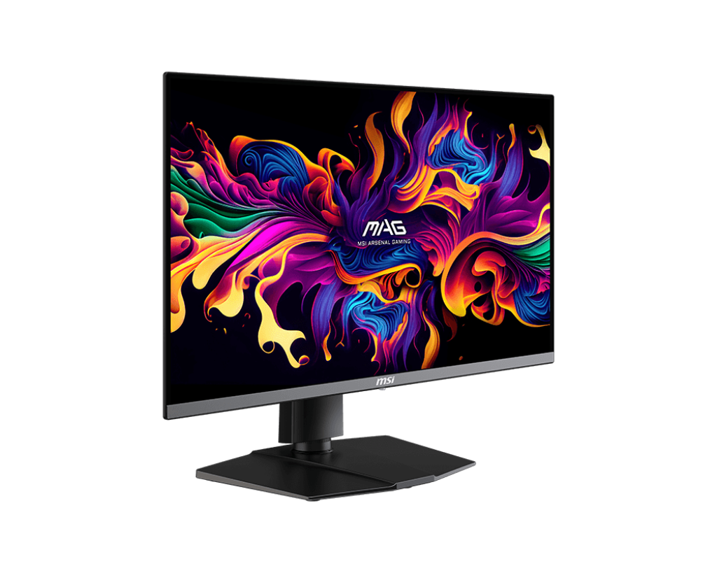 MAG 272QP QD-OLED X50 | MSI Gaming Monitor