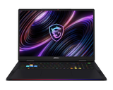 MSI Laptop Raider 18 Max HX A2WI-1075