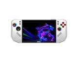 MSI Handheld PC Claw A8 BZ2EM-036 Polar Tempest; Copilot+ PC