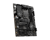 MSI Motherboard PRO B760-P DDR4 II