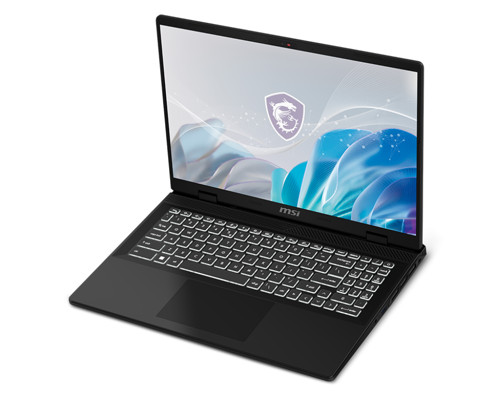 MSI Laptop Creator M16 HX C14VEG-079