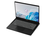 MSI Laptop Creator M16 HX C14VEG-079