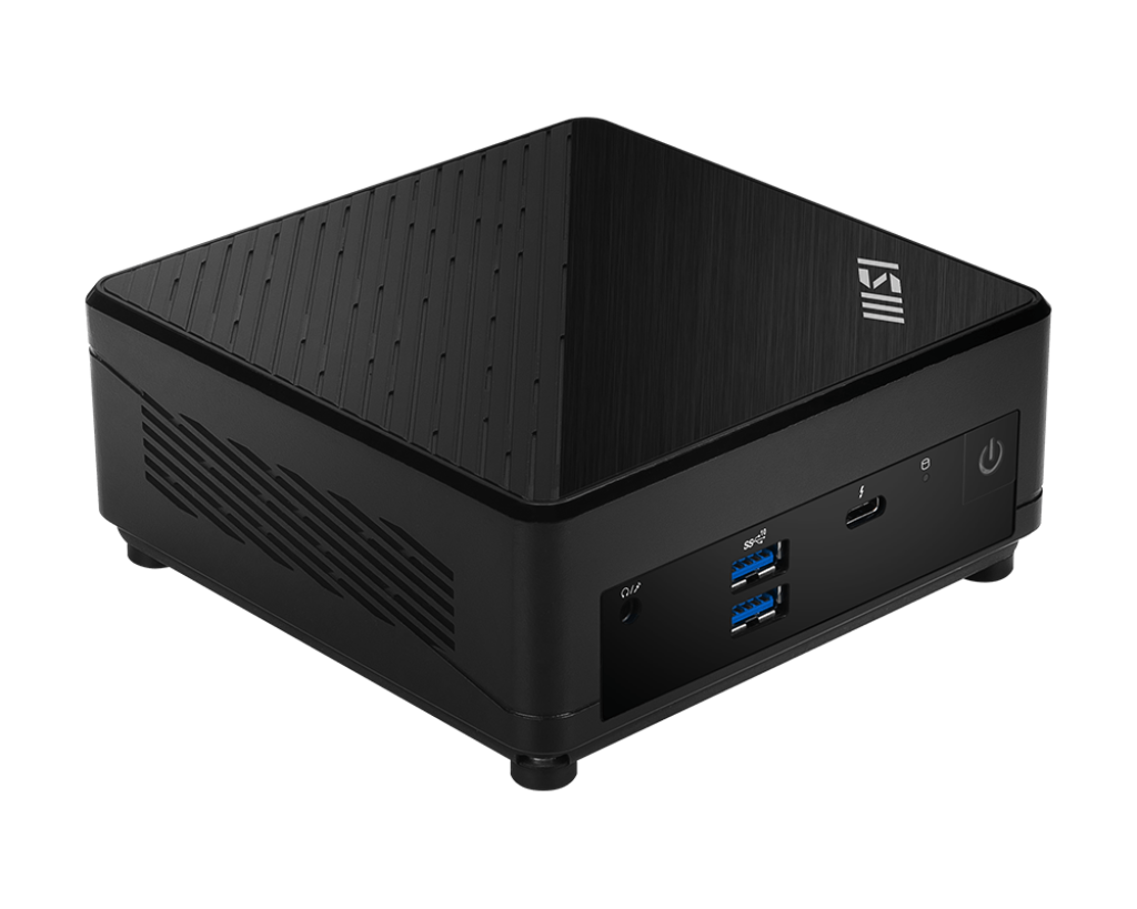 MSI Mini PC Cubi 5 12M-005EU