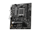 MSI PRO A620M-E | Placa Base
