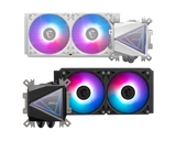 MSI MAG CORELIQUID I240 WHITE | Refrigeración Líquida