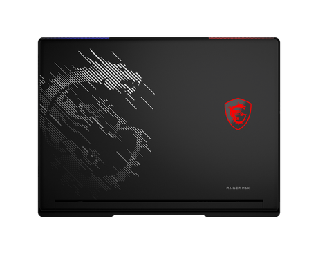 MSI Laptop Raider 16 Max HX B2WI-079DE