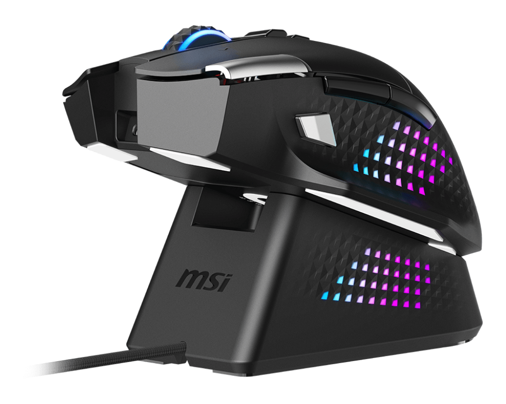 MSI VERSA PRO WIRELESS + DOCK PRO