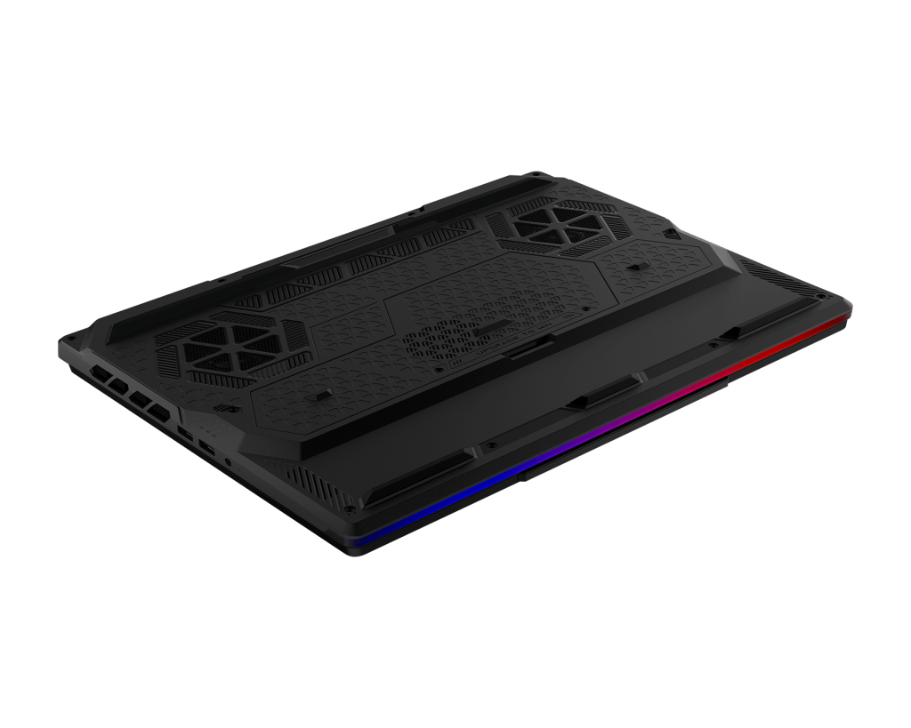 MSI Laptop Raider 16 Max HX B2WI-079DE
