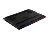 MSI Laptop Raider 16 Max HX B2WI-079DE