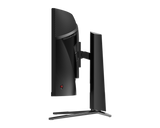 MPG 346CQRF X24 | MSI Gaming Monitor