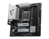 MSI B650M GAMING PLUS WIFI | Placa Base