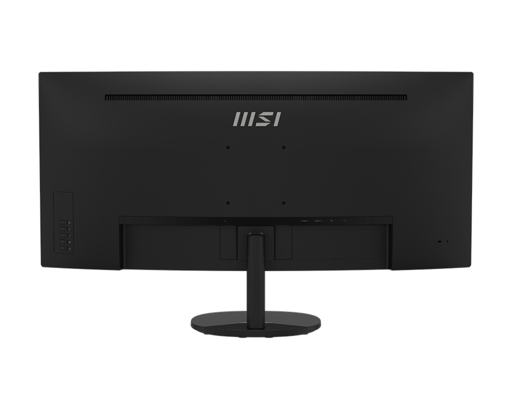 MSI PRO MP341CQ E12