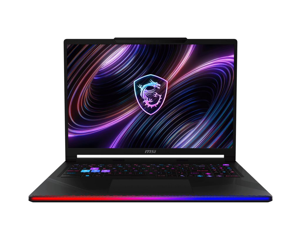 MSI Laptop Raider 16 Max HX B2WJ-071
