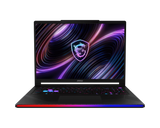 MSI Laptop Raider 16 Max HX B2WJ-071