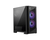 MSI PC Gehäuse Mid-Tower MPG VELOX 300R AIRFLOW PZ