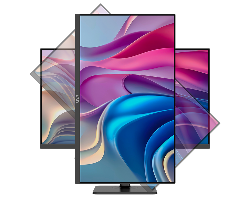 Modern MD272UPHG | MSI PRO Monitor