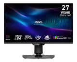 MAG 274QPF X30MV | MSI Gaming Monitor