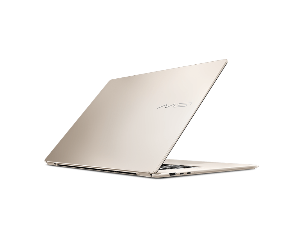 MSI Laptop Prestige 16 AI+ C3MG-071