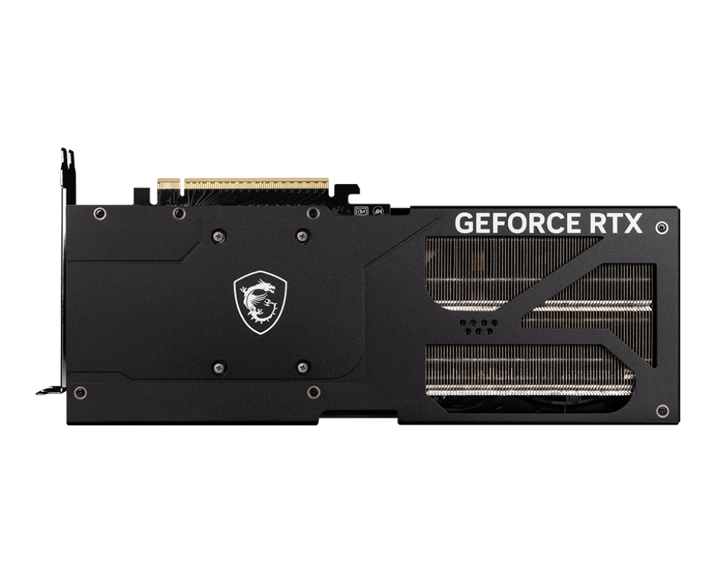 MSI Grafikkarte GeForce RTX 5080 16G VENTUS 3X