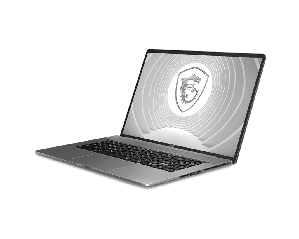 MSI Laptop CreatorPro Z17HXStudio A13VKT-219DE