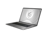MSI Laptop CreatorPro Z17HXStudio A13VKT-219DE