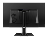 MPG 321URX QD-OLED | MSI Gaming Monitor