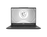MSI Laptop CreatorPro 16 AI Studio A1VJG-076