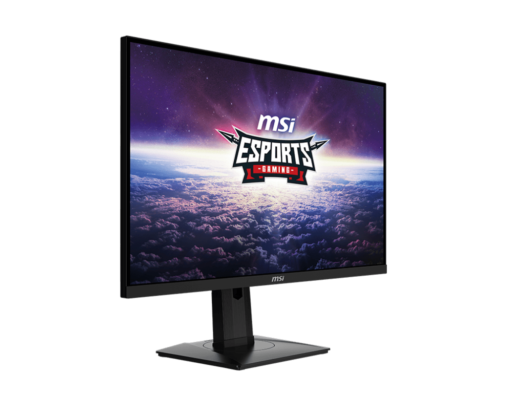 G274PF | MSI Gaming Monitor