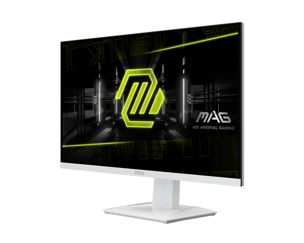 MAG 274QRFW | MSI Gaming Monitor