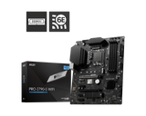 MSI Motherboard PRO Z790-S WIFI