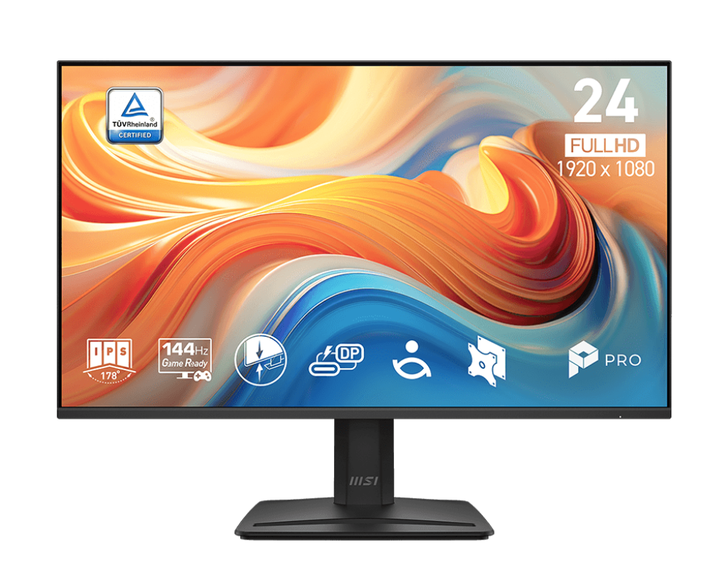 MSI PRO MP242 E14C