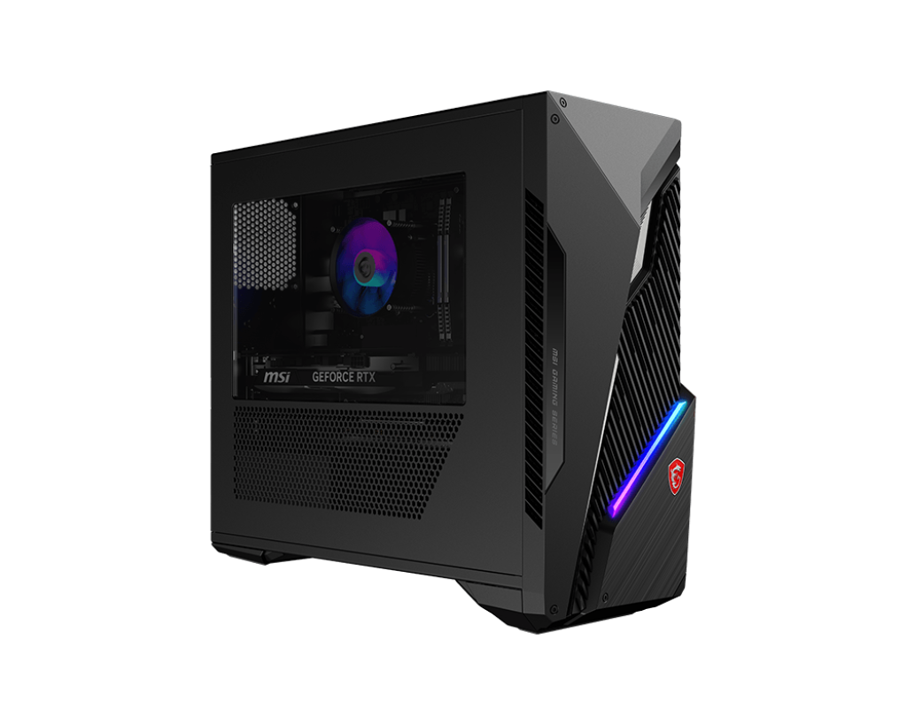 MSI MAG Infinite S3 14NVM5-2873EU