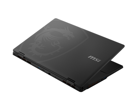 MSI Crosshair 18 HX AI A2XWFKG-007FR Dragon Station