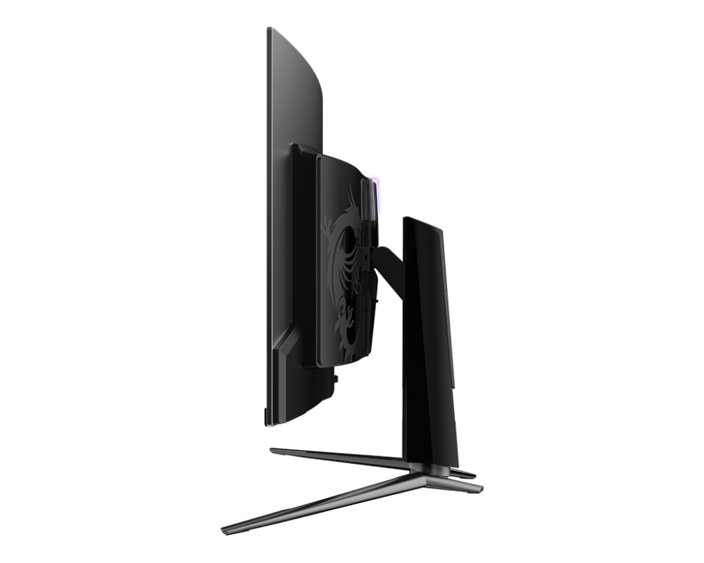 MPG 321CURX QD-OLED | MSI Gaming Monitor