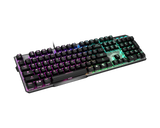 VIGOR GK50 ELITE BW FR