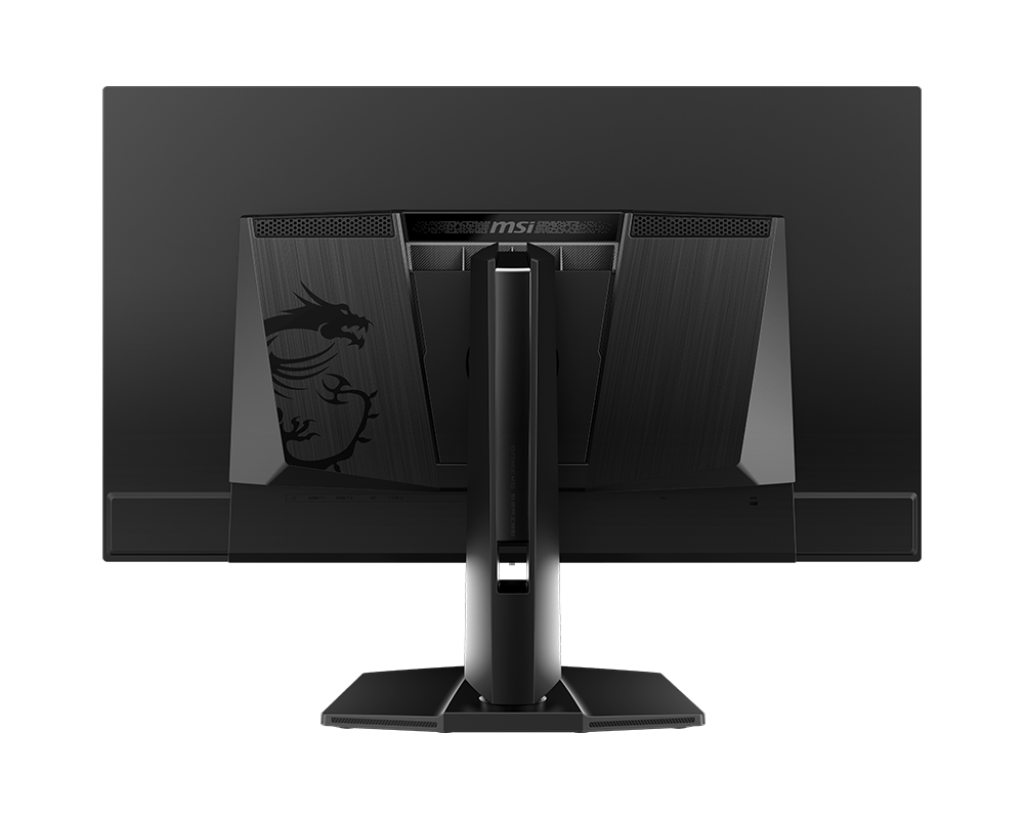 MAG 322UP QD-OLED E16 | MSI Gaming Monitor
