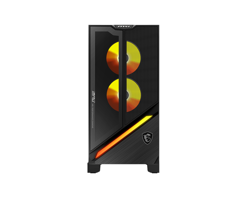 MSI Desktop PC MPG Infinite Z3 9NVRR9-285EU