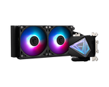 MSI MAG CORELIQUID I240 WHITE | Refrigeración Líquida