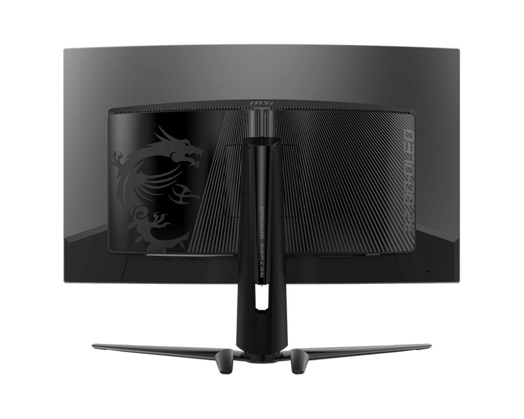 MSI MAG 321CUP QD-OLED | Monitor Gaming