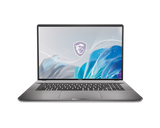 MSI Laptop Creator Z17 HX Studio A14VGT-259