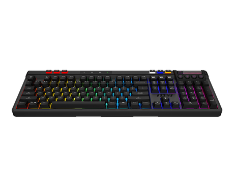 MSI STRIKE PRO W SILENT FR