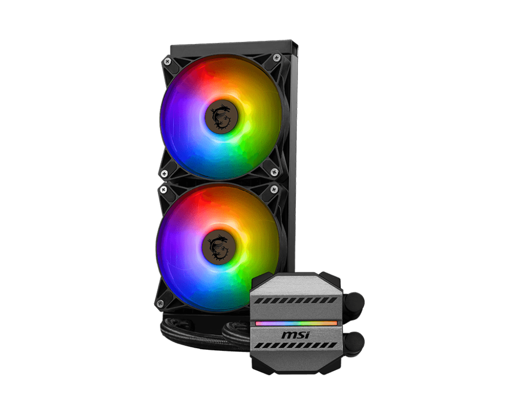 MSI Wasserkühlung MAG CORELIQUID M240