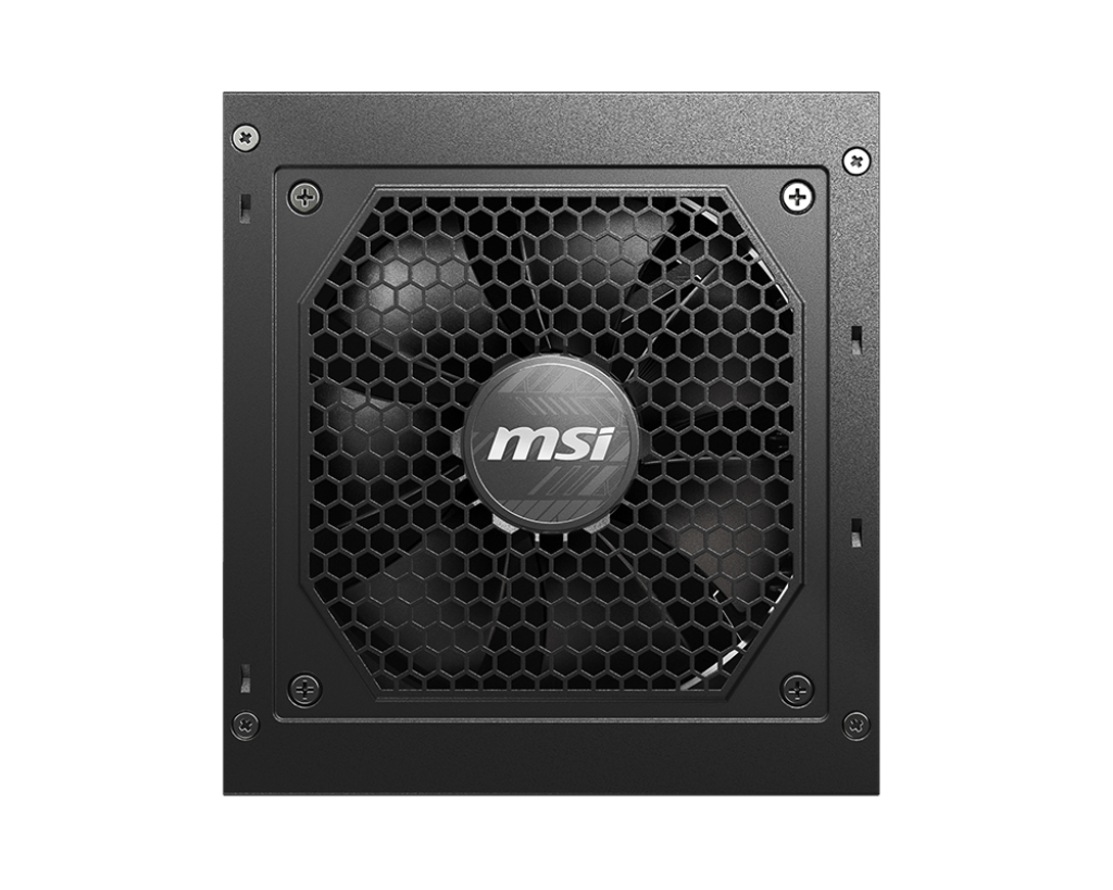 MSI MAG A850GL PCIE5