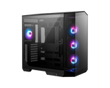 MSI PC Gehäuse Mid-Tower MAG PANO 100R PZ