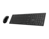 MSI Gaming Tastatur/Mouse FORGE K210 WIRELESS COMBO DE