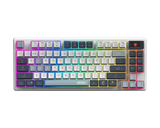MSI FORGE GK600 TKL W SKY FR