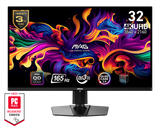 MAG 321UP QD-OLED | MSI Gaming Monitor ****Verpackung leicht beschädigt****