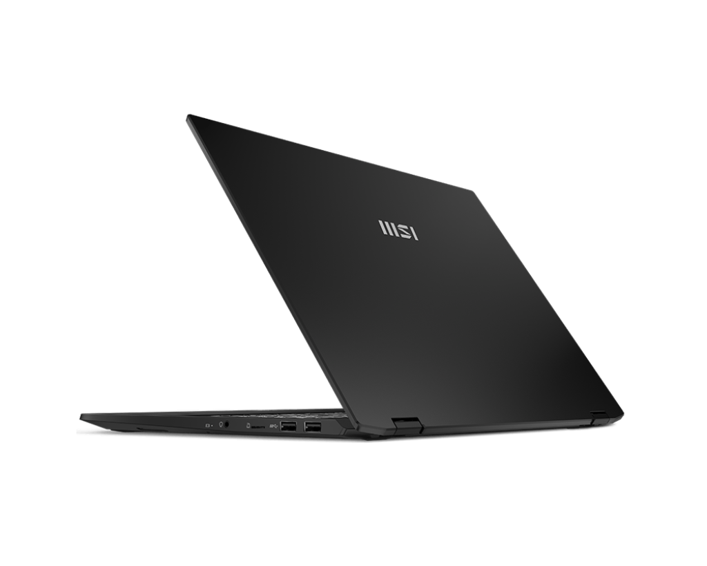 MSI Laptop Summit E16FlipEvo A13MT-274DE - MSI e-Shop | Offiziell von MSI Deutschland