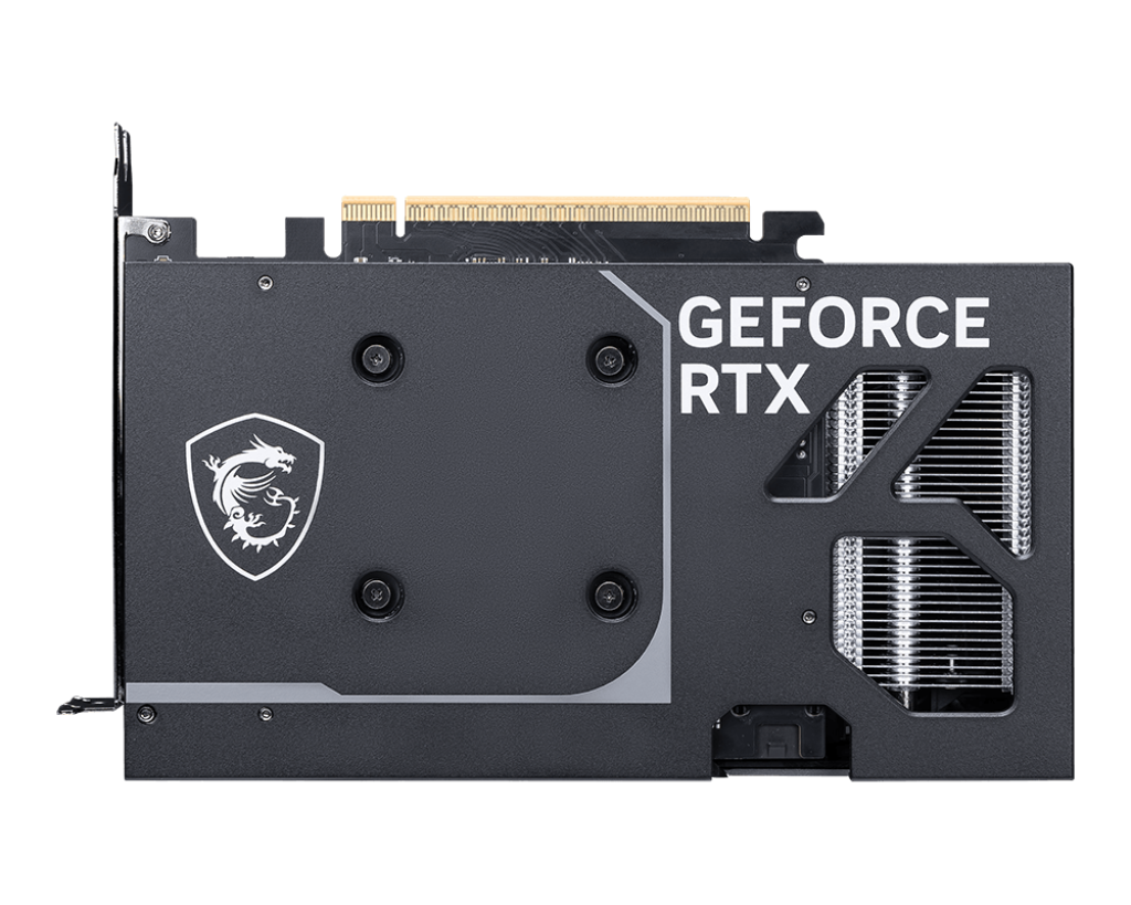 GeForce RTX 5060 8G VENTUS 2X