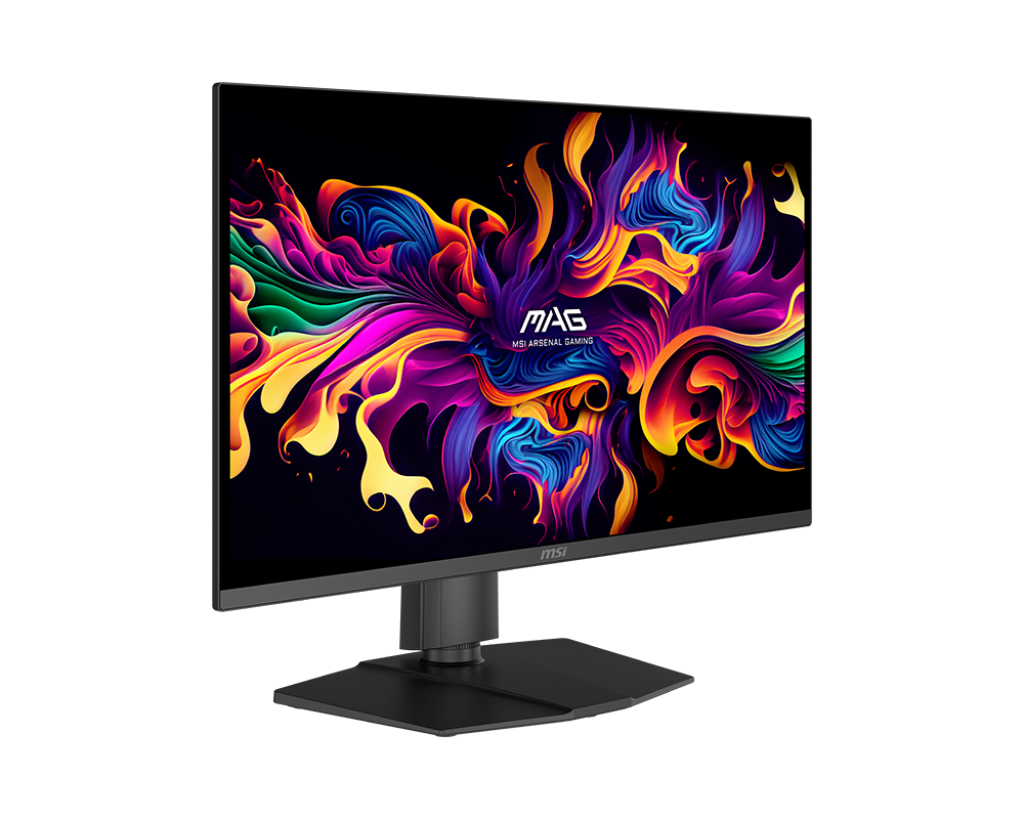 MAG 271QP QD-OLED X24 | MSI Gaming Monitor  ****Verpackung leicht beschädigt****